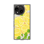 Slim Protection Case［ Lemon ］