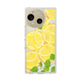 Slim Protection Case［ Lemon ］