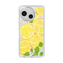 Slim Protection Case［ Lemon ］