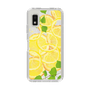 Slim Protection Case［ Lemon ］