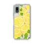 Slim Protection Case［ Lemon ］