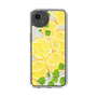Slim Protection Case［ Lemon ］