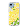 Slim Protection Case［ Lemon ］
