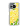 Slim Protection Case［ Lemon ］