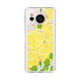 Slim Protection Case［ Lemon ］