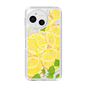 Slim Protection Case［ Lemon ］