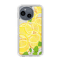 Slim Protection Case［ Lemon ］