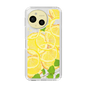 Slim Protection Case［ Lemon ］