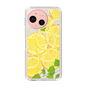 Slim Protection Case［ Lemon ］