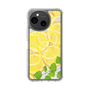 Slim Protection Case［ Lemon ］
