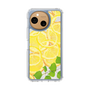Slim Protection Case［ Lemon ］