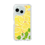 Slim Protection Case［ Lemon ］