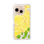 Slim Protection Case［ Lemon ］