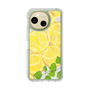 Slim Protection Case［ Lemon ］