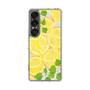 Slim Protection Case［ Lemon ］