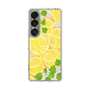 Slim Protection Case［ Lemon ］
