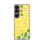 Slim Protection Case［ Lemon ］