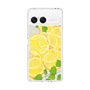 Slim Protection Case［ Lemon ］