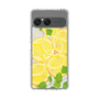 Slim Protection Case［ Lemon ］