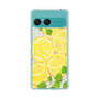 Slim Protection Case［ Lemon ］