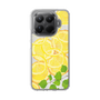 Slim Protection Case［ Lemon ］