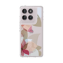 Slim Protection Case［ Chiffon Flower ］