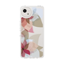 Slim Protection Case［ Chiffon Flower ］