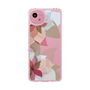 Slim Protection Case［ Chiffon Flower ］