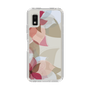 Slim Protection Case［ Chiffon Flower ］