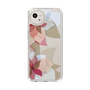 Slim Protection Case［ Chiffon Flower ］