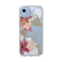 Slim Protection Case［ Chiffon Flower ］