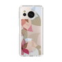 Slim Protection Case［ Chiffon Flower ］