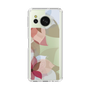 Slim Protection Case［ Chiffon Flower ］