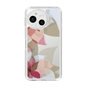 Slim Protection Case［ Chiffon Flower ］