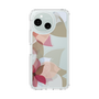 Slim Protection Case［ Chiffon Flower ］