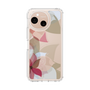 Slim Protection Case［ Chiffon Flower ］