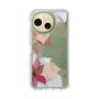 Slim Protection Case［ Chiffon Flower ］