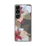 Slim Protection Case［ Chiffon Flower ］