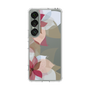 Slim Protection Case［ Chiffon Flower ］