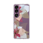 Slim Protection Case［ Chiffon Flower ］