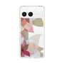 Slim Protection Case［ Chiffon Flower ］