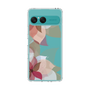 Slim Protection Case［ Chiffon Flower ］