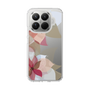 Slim Protection Case［ Chiffon Flower ］