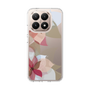 Slim Protection Case［ Chiffon Flower ］