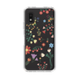 Slim Protection Case［ Cute Floral Pattern ］