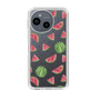 Slim Protection Case［ Crayon Watermelon ］
