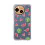 Slim Protection Case［ Crayon Watermelon ］