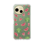 Slim Protection Case［ Crayon Watermelon ］