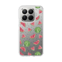 Slim Protection Case［ Crayon Watermelon ］