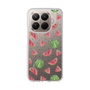 Slim Protection Case［ Crayon Watermelon ］